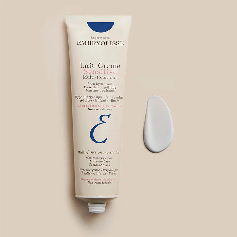 Embryolisse Lait Crème Sensitive - Hydratisierende 100 ml