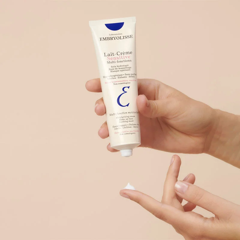 Embryolisse Lait Crème Sensitive - Hydratisierende 100 ml