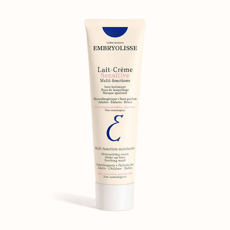 Embryolisse Lait Crème Sensitive - Hydratisierende 100 ml