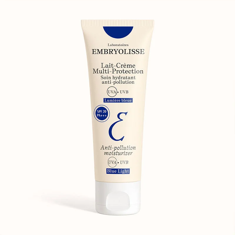 Embryolisse Multi-protection Spf20 pa+++ Milk Cream 40 ml