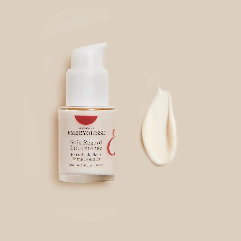 Омолодите взгляд: Крем Embryolisse Anti Age Lifting Effect E