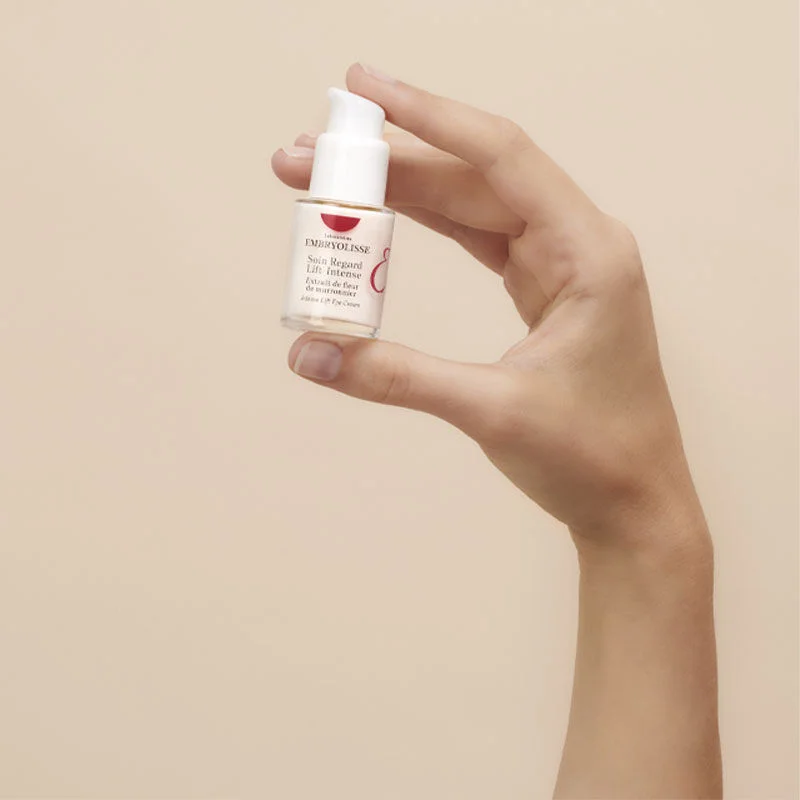 Омолодите взгляд: Крем Embryolisse Anti Age Lifting Effect E
