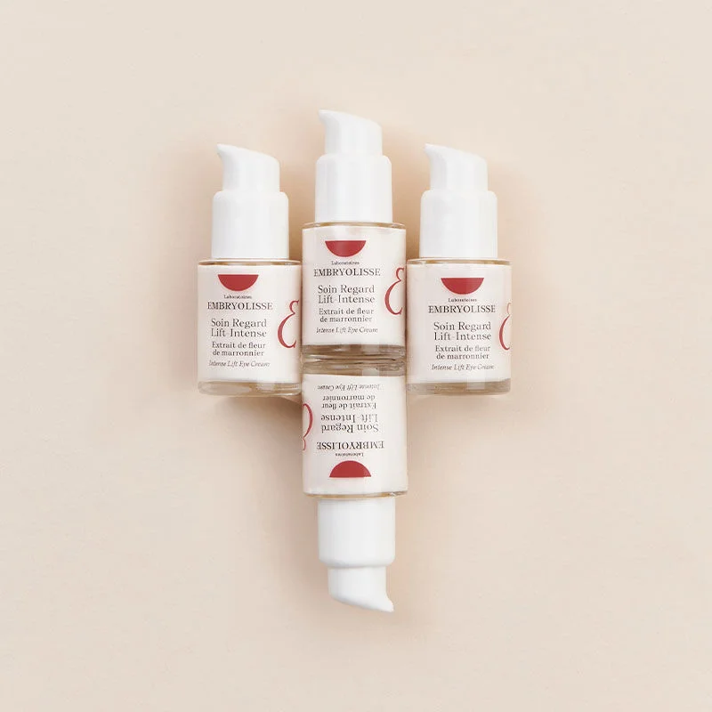 Омолодите взгляд: Крем Embryolisse Anti Age Lifting Effect E