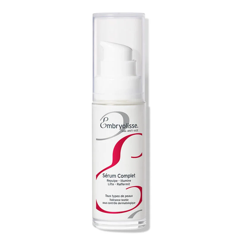 Embryolisse Anti Age Firming And Lifting Serum 30 ml