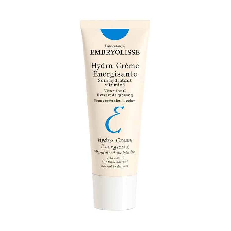 Embryolisse Energizing Hydra-cream Moisturizing Cream 40 ml