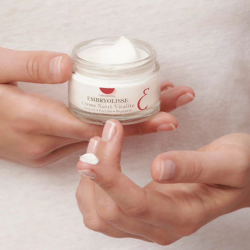 Крем Nutri Vitality 50 мл от Embryolisse