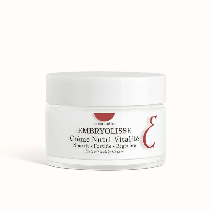 Крем Nutri Vitality 50 мл от Embryolisse