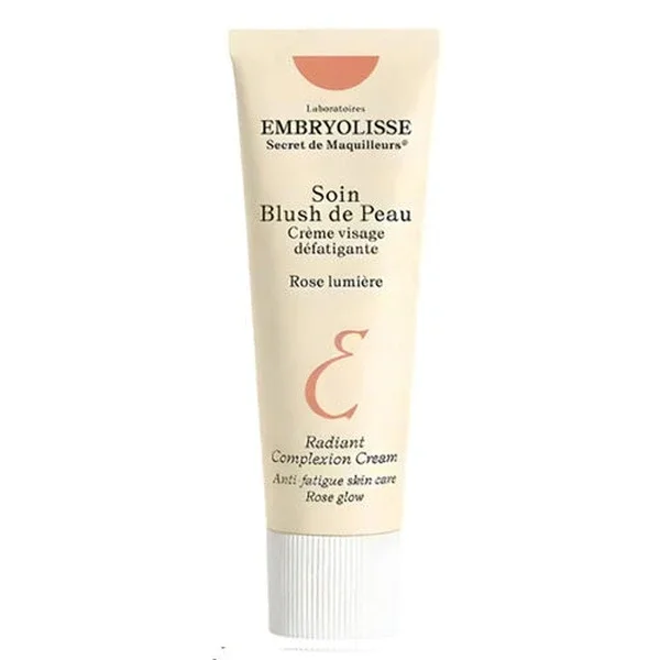 Embryolisse Rose Glow Radiant Complexion Cream 15 ml