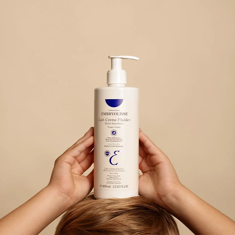 Embryolisse Fluidcreme Milch 400ml