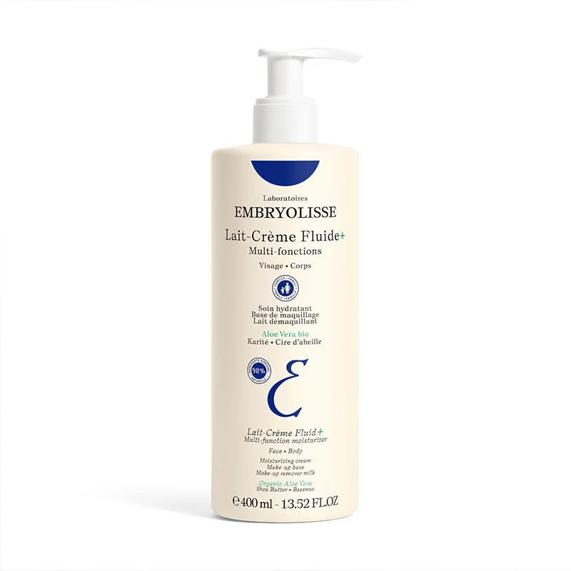 Embryolisse Fluidcreme Milch 400ml