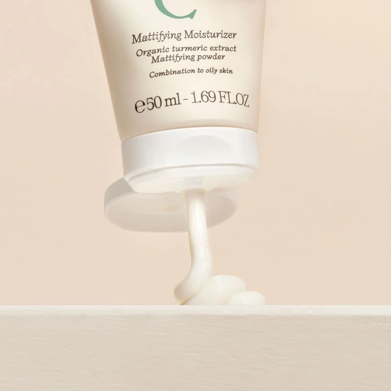 Embryolisse Mattifying Moisturizer Moisturizer 50 ml