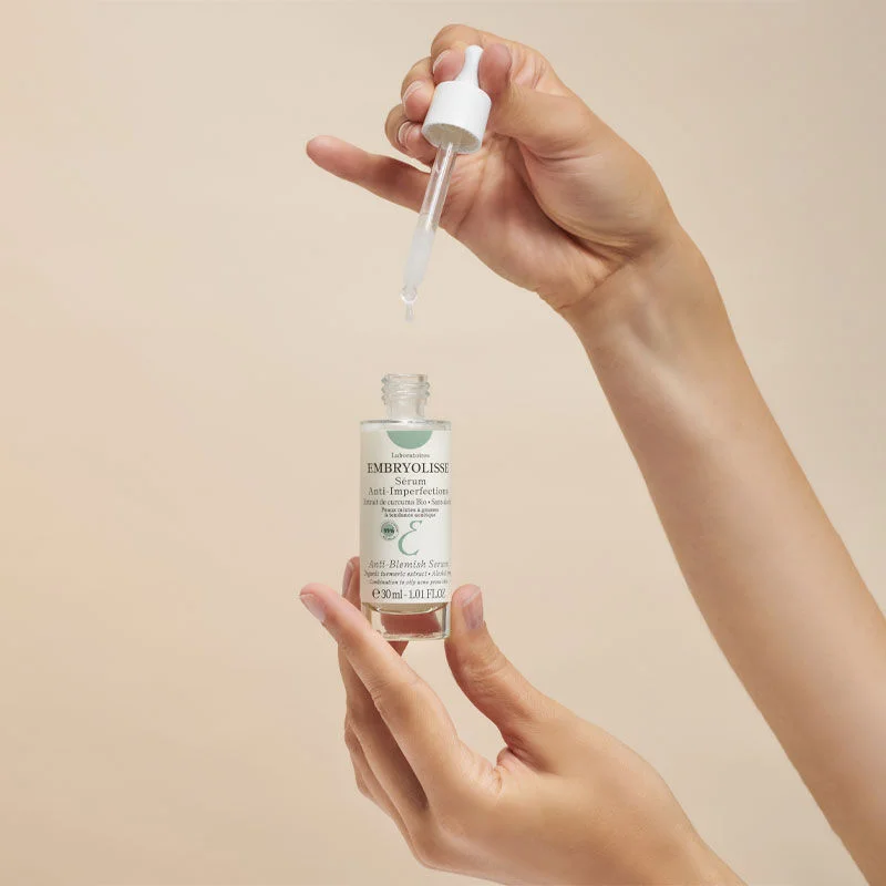 Сыворотка против несовершенств Embryolisse 30 мл