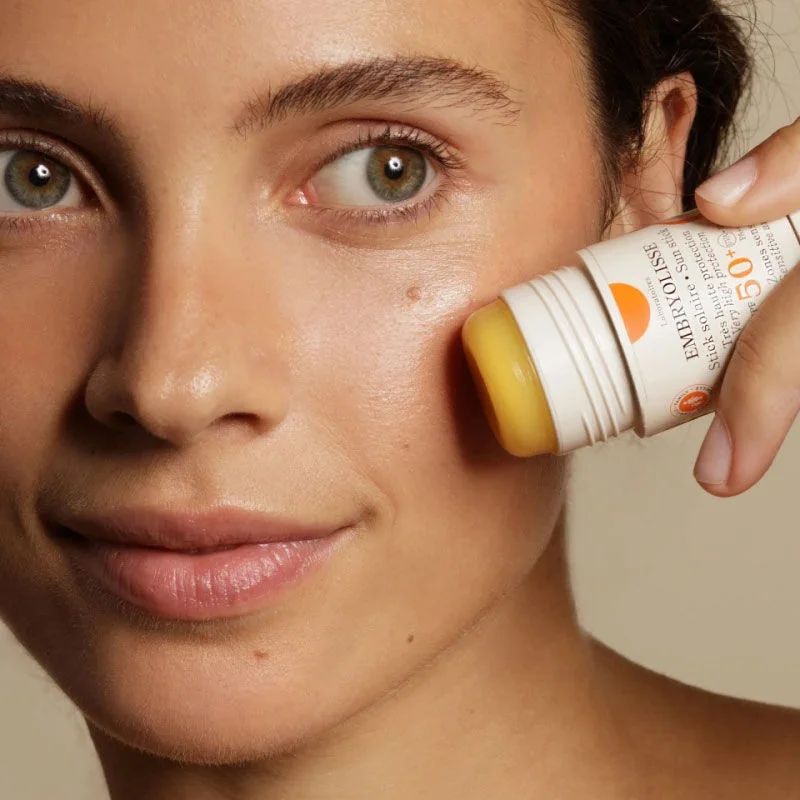 Солнцезащитный бальзам Embryolisse SPF 50 15 г