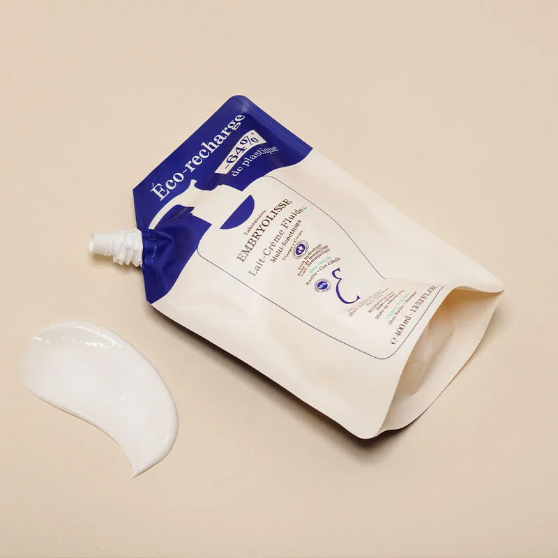 Embryolisse Lait Creme Fluide 400 ml Eco Pack