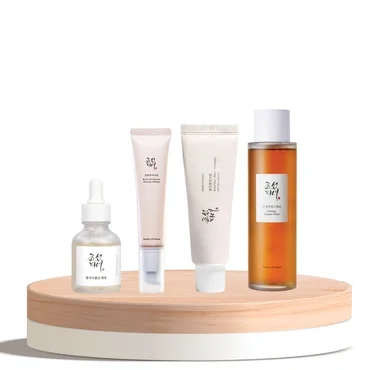 Glass Skin Box by Beauty of Joson - 4 Products