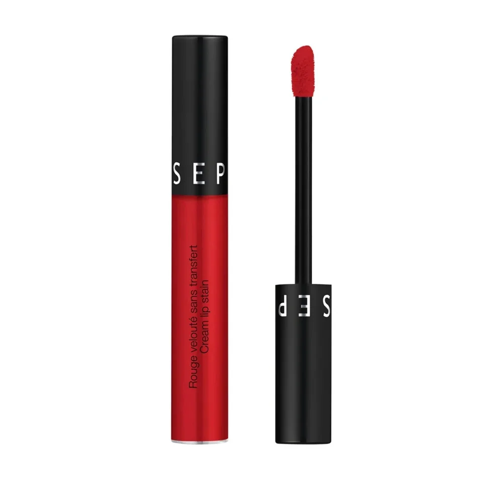 Классическая кремовая помада для губ - 01 от Sephora