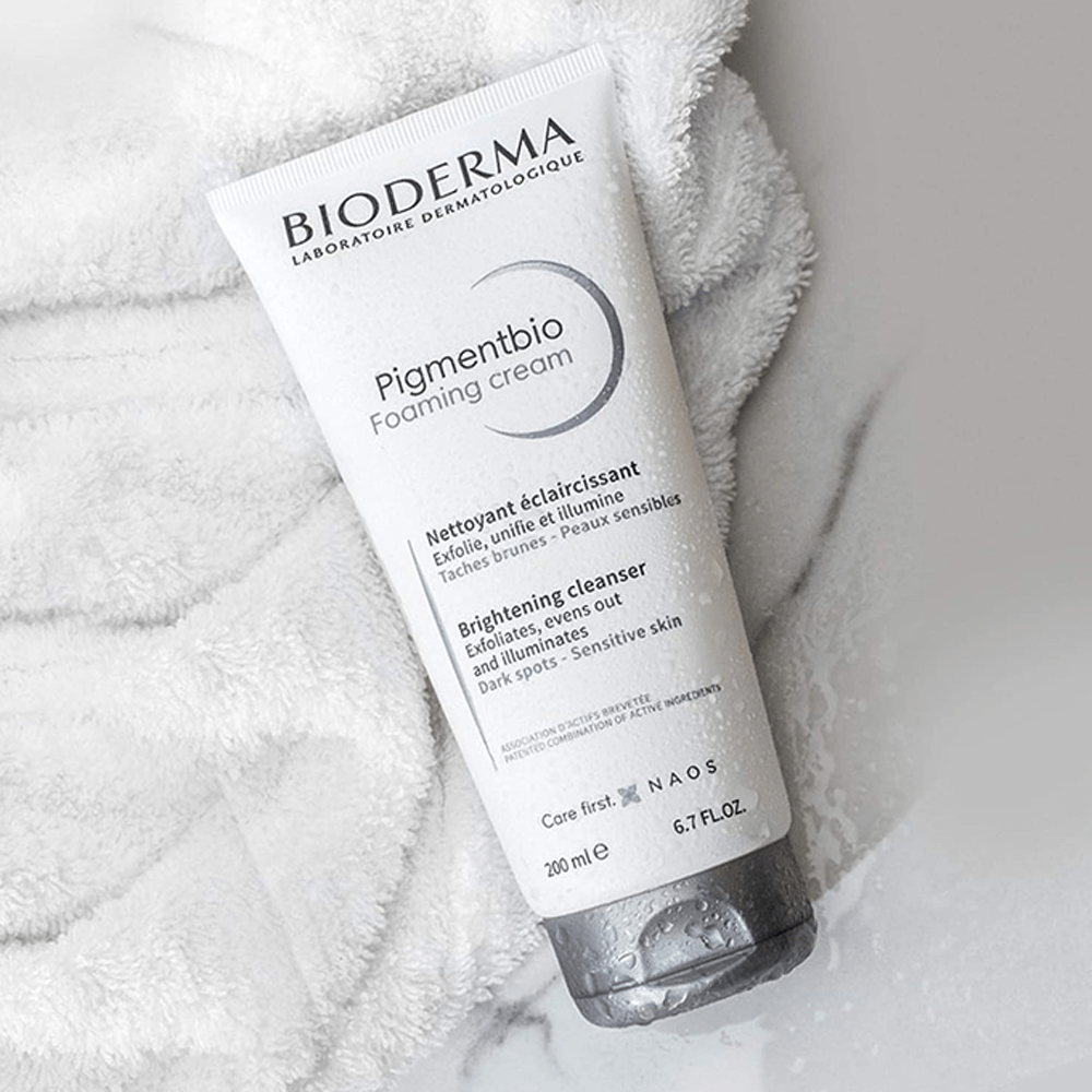 Bioderma Pigmentbio Foaming Cream 200 ml