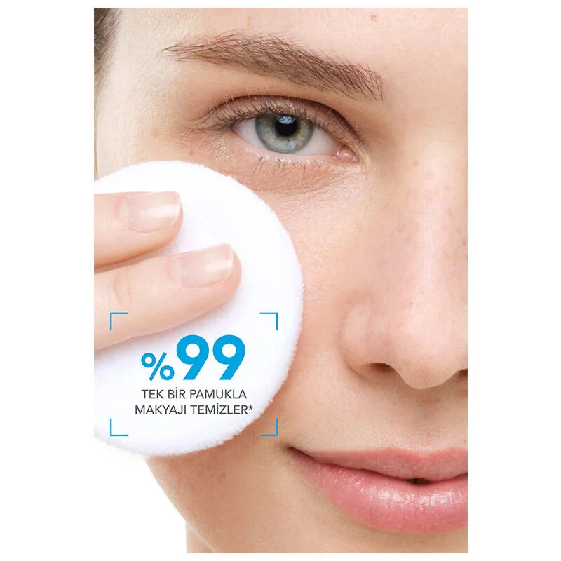 Erleben Sie reine & hydratisierte Haut mit Bioderma Hydrabio