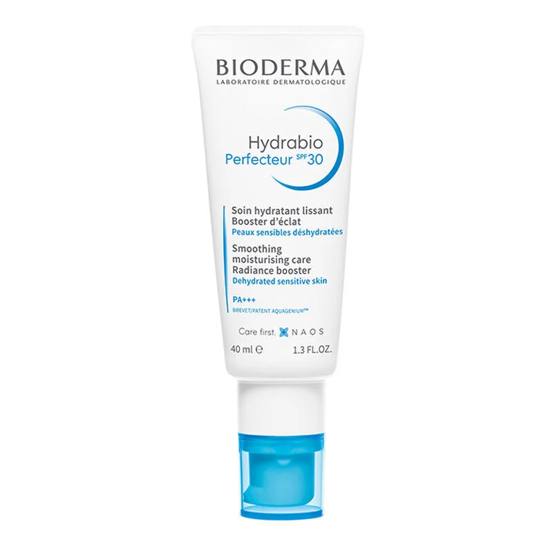 Bioderma Hydrabio Perfecteur Spf30 moisturizing Cream 40 ml