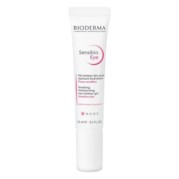 Bioderma Sensibio Eye Eye Contour Cream 15 ml