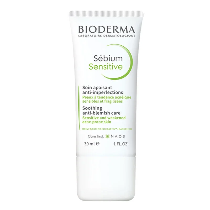 Bioderma Sebium Sensitive Cream 30ml