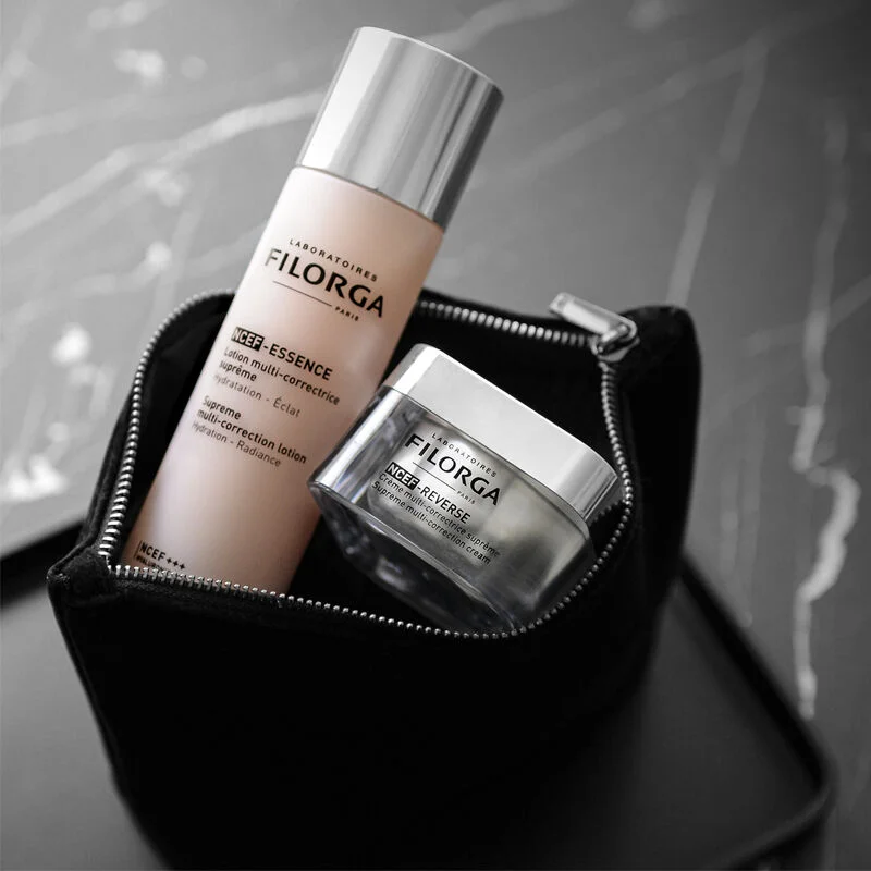 Увлажните и придайте сияние: Filorga NCEF Essence Supreme