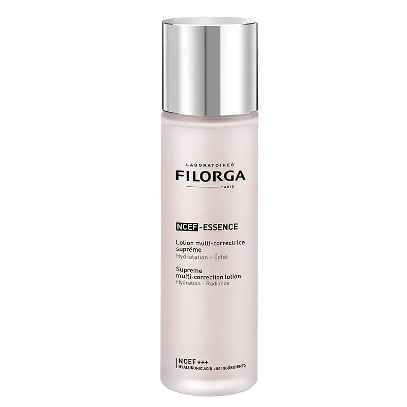 Увлажните и придайте сияние: Filorga NCEF Essence Supreme