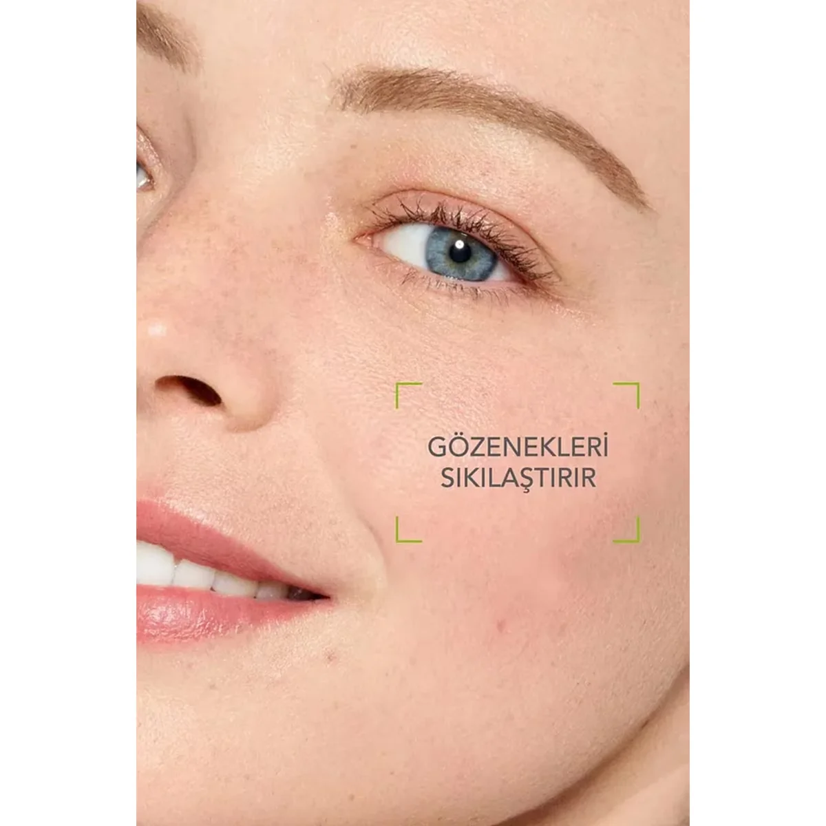 Сбалансируйте кожу: Bioderma Sebium Lotion для чистых пор