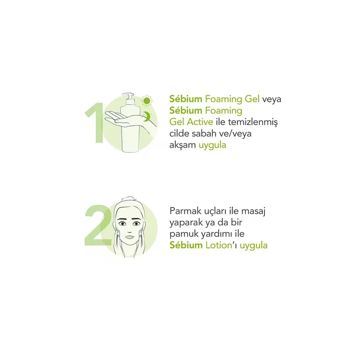 Сбалансируйте кожу: Bioderma Sebium Lotion для чистых пор