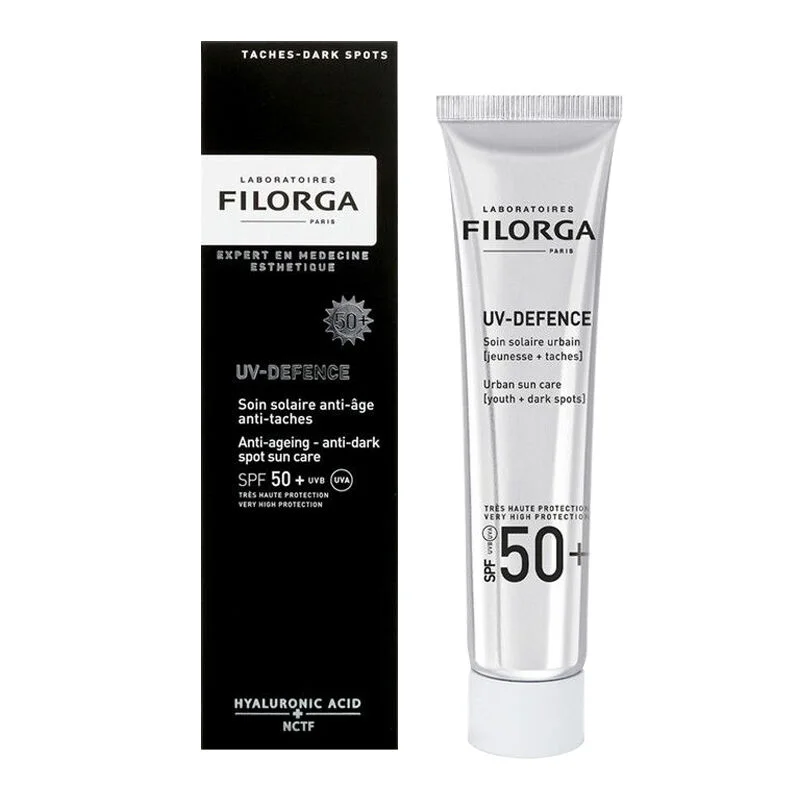 Filorga Uv Defense Spf 50+ 40 ml