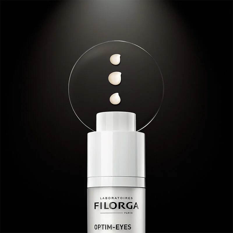 Filorga Optim Eyes Eye Contour Cream 15ml