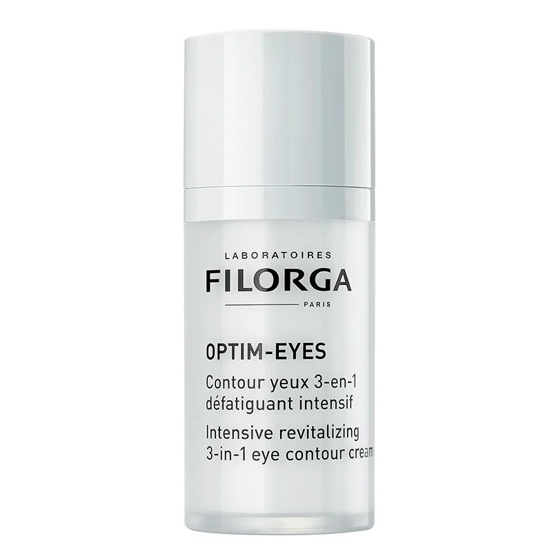 Filorga Optim Eyes Eye Contour Cream 15ml