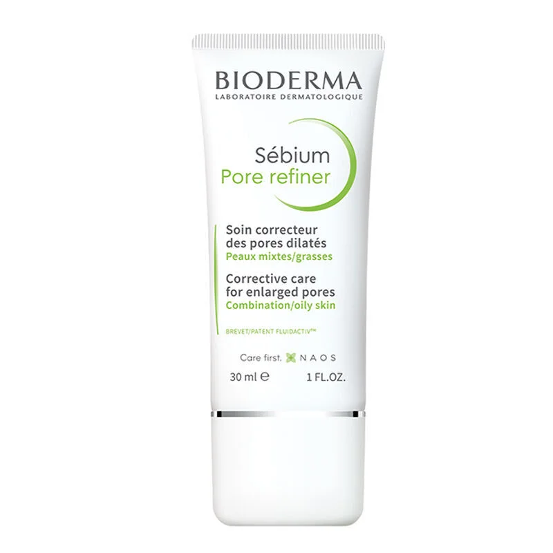 Bioderma Sebium Pore Refiner Cream 30ml