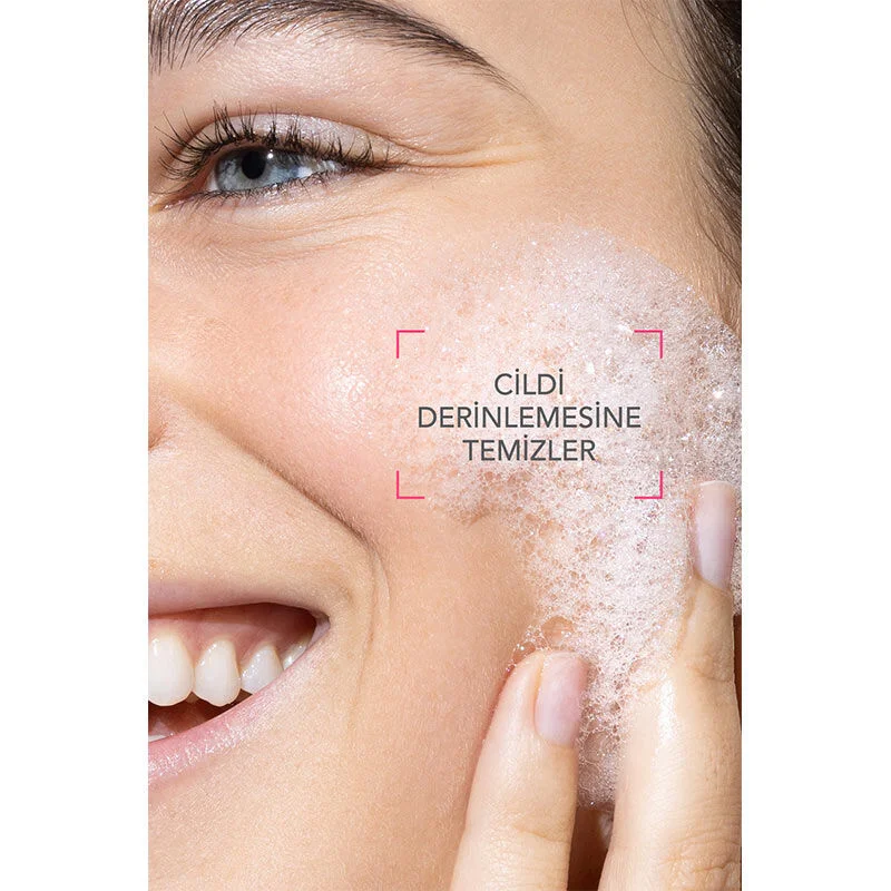 Bioderma Sensibio Foaming Skin Cleansing Gel 200 ml