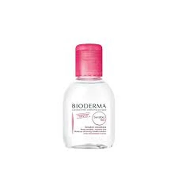 Bioderma Sensibio H2 o Face And Make-up Remover 100 ml