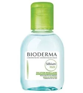 Bioderma Sebium H2 o 100 ml
