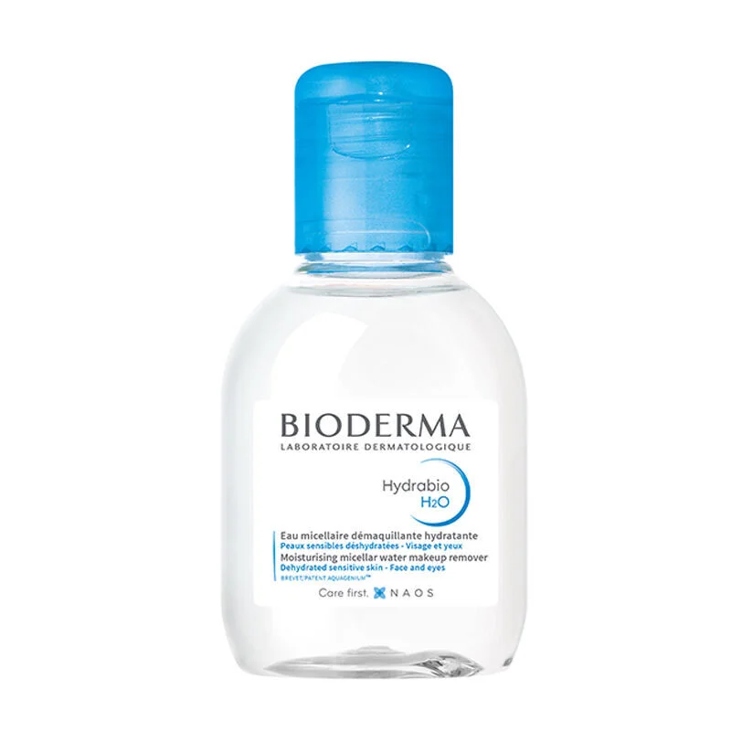 Bioderma Hydrabio H2 o 100 ml