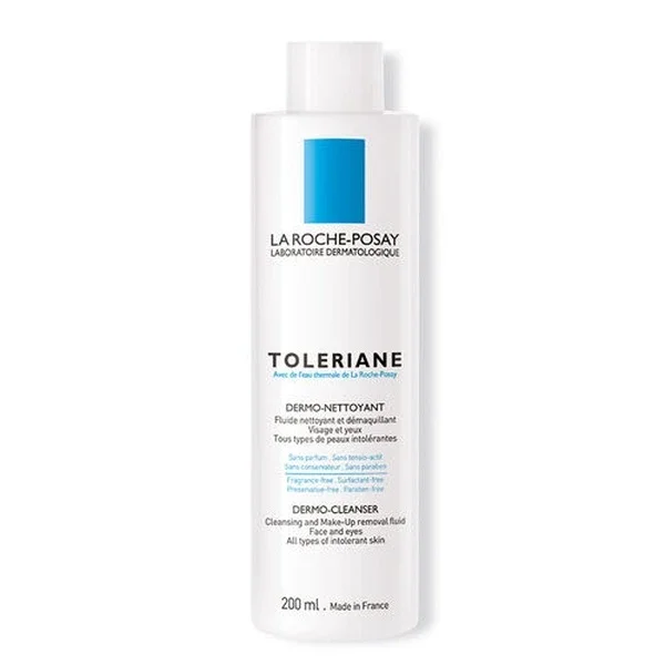 La Roche Posay Toleriane Dermo Make-up Remover 200 ml