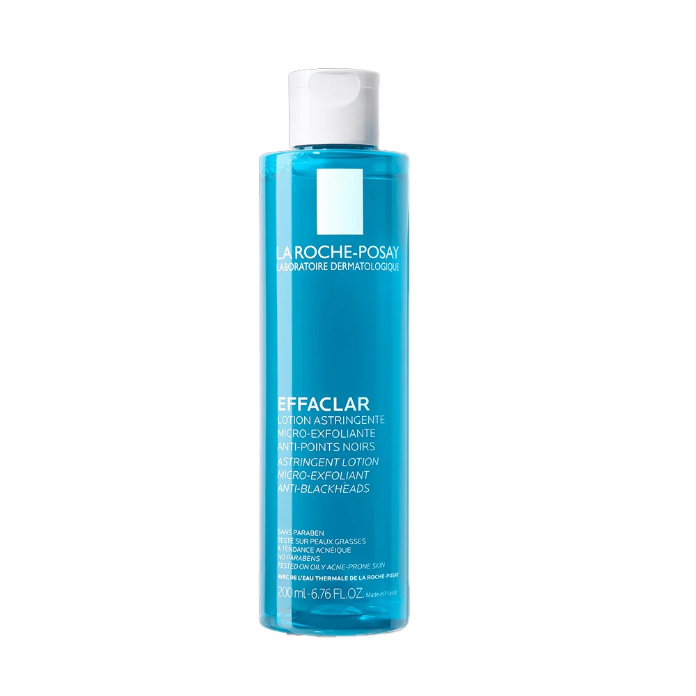 La Roche Posay Effaclar Micro Peeling Toner For Oily Skin 200 ml