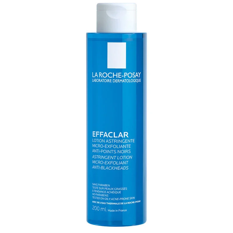 La Roche Posay Effaclar Micro Peeling Toner For Oily Skin 200 ml