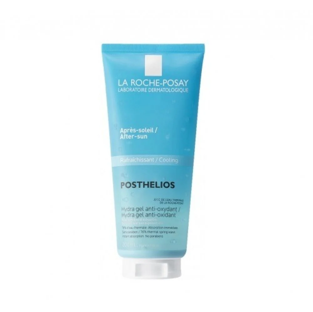 La Roche-Posay Posthelios Antioxidant Hydra Gel 200 ml