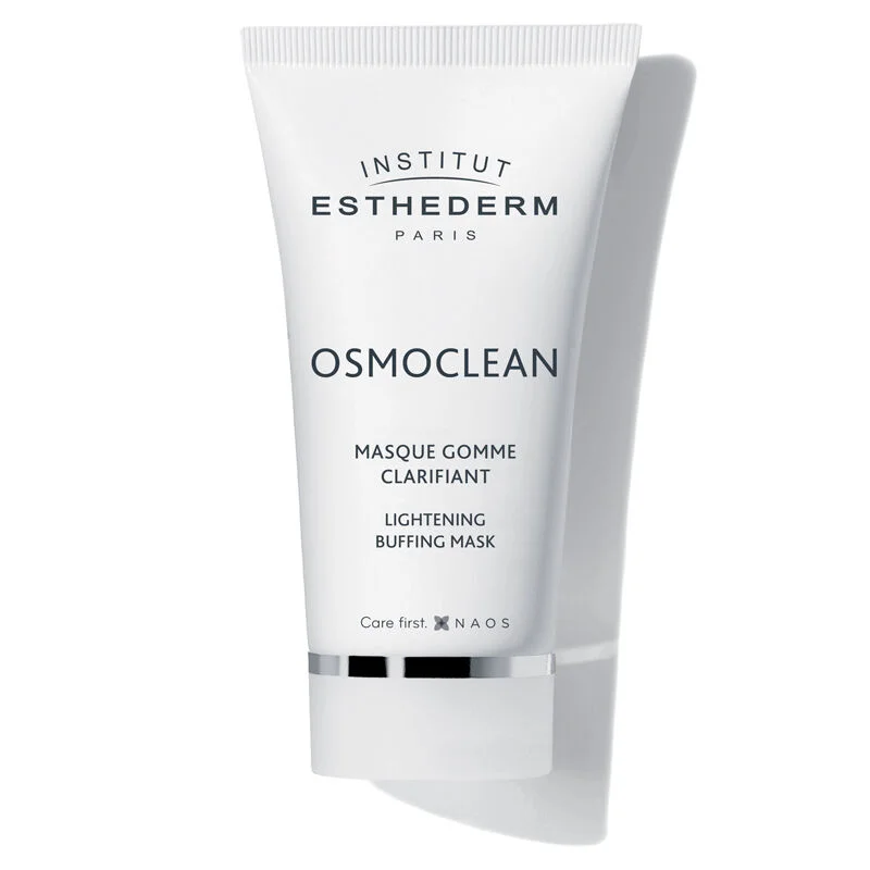Strahlende Haut erzielen: Institut Esthederm Osmoclean Maske