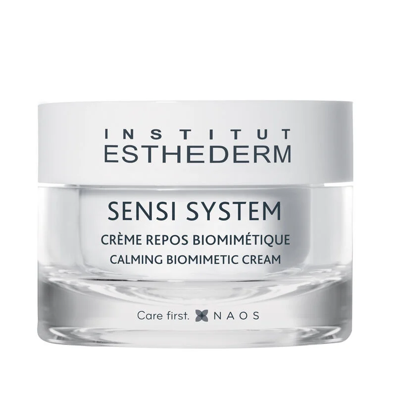 Крем для успокоения Sensi System 50 мл от Institut Esthederm
