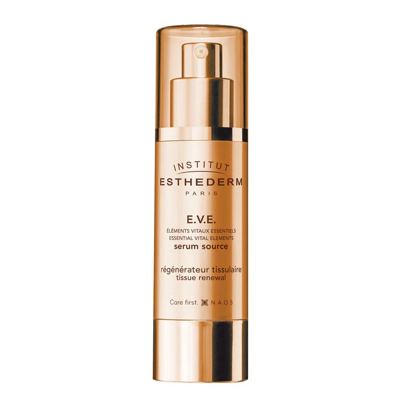 Обретите Молодость Кожи с Institut Esthederm EVE Serum Sourc