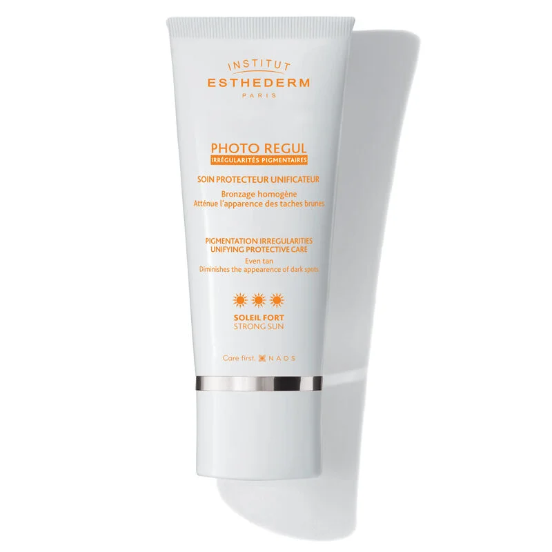 Institut Esthederm Photo Regul SPF 50 - Öl Kontroll Lotion 50ml