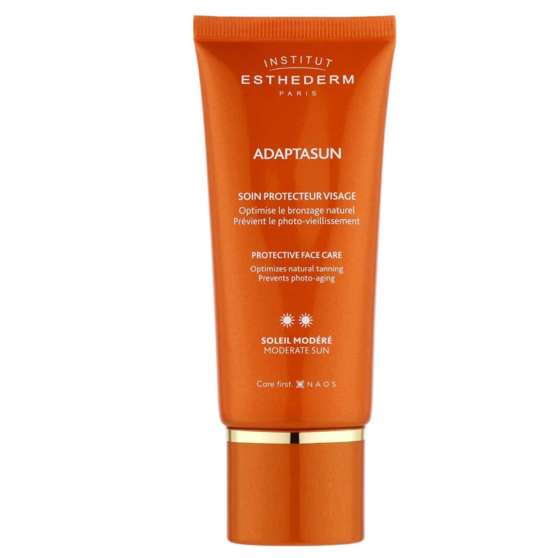 Institut Esthederm Adaptasun Gesichtscreme SPF 50 50ml