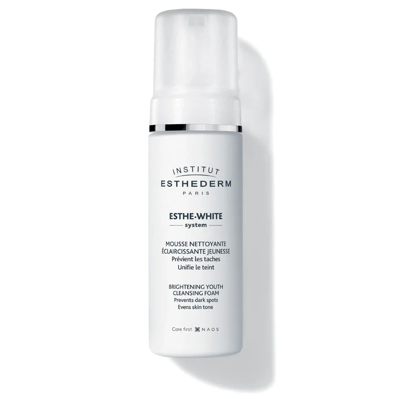 Institut Esthederm Esthe White Schaumreiniger 150 ml