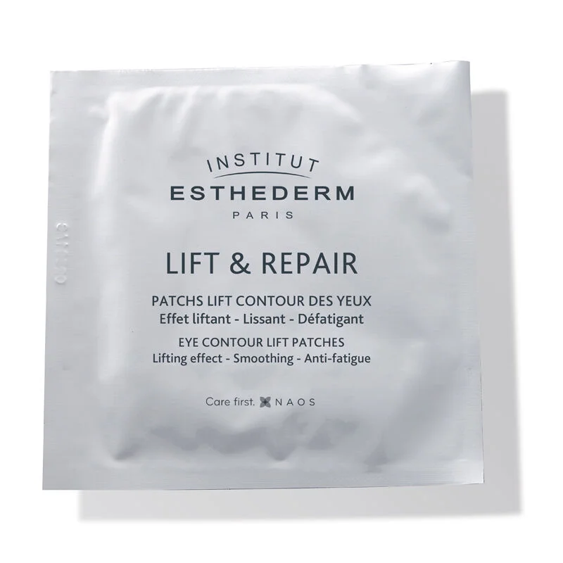 Straffen Sie Ihre Augenpartie: Institut Esthederm Lift Repai