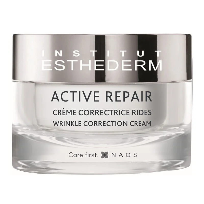 Обретите гладкую и сияющую кожу с Institut Esthederm