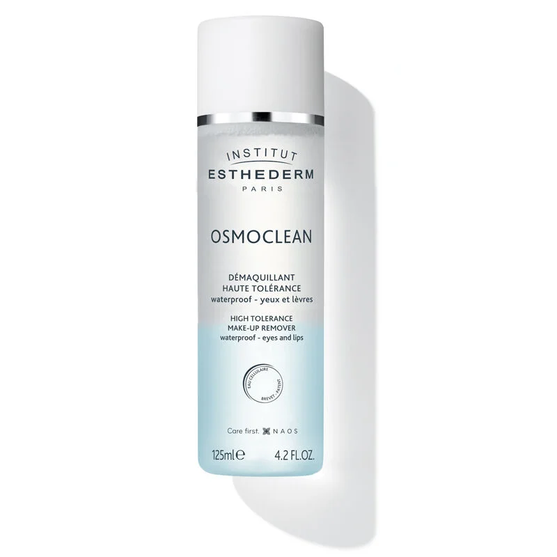 Обеспечьте деликатное очищение с Institut Esthederm Osmoclea